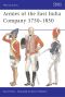 [Osprey Men at Arms 453] • Armies of the East India Company 1750-1850